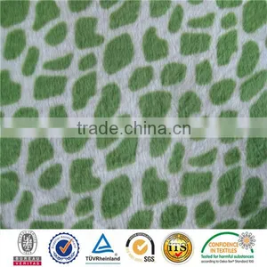 Animal Wholesale African Wax Print Fabric thumbnail-5