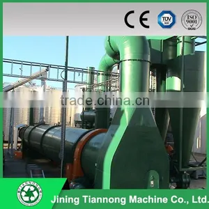 Chalk Drying Machine/powder Drying Machine/drying Machine-Vicky thumbnail-2