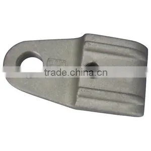 Aluminum Products Made by Gravity Casting thumbnail-1
