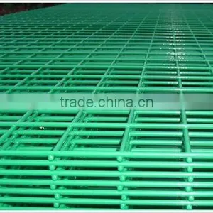 Cheap Super Quality Galvanised Welded Wire Mesh Panel Supplier for Sale thumbnail-5