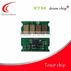 Compatible CLP-K705A CLP-C705A CLP-M705A CLP-Y705A Cartridge Chip for Samsung CLP-705 705N 705ND Toner Chip thumbnail-4