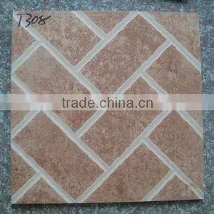 Factory Cheap Floor Tile 400x400mm thumbnail-1