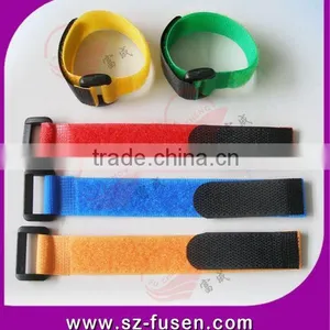 Hot Sales Cable Strap With Buckle thumbnail-1