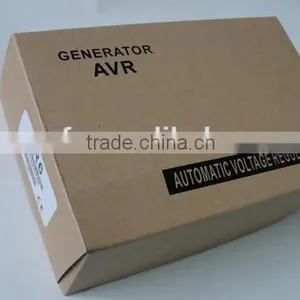 High Quality of AVR VR6 for Generator Parts thumbnail-5