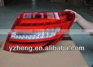 Auto Accessories for BENZ W204 2008 UP LED TAIL LAMP LED REAR LIGHT(ISO9001&TS16949) thumbnail-2