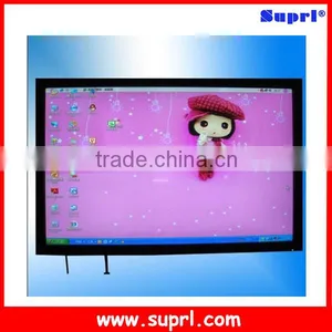 32 Inch All in One pc tv thumbnail-6