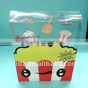Safe Plastic Christmas Hat Box thumbnail-1