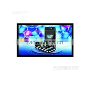 32" Wall-hanging Android Network LCD Advertising Player thumbnail-1