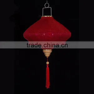 Chinese Lantern Nylon Lanterns Chinese Fabric Lantern Quality Choice thumbnail-6