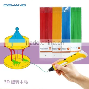 3d Pen Filament Fun Packs thumbnail-1