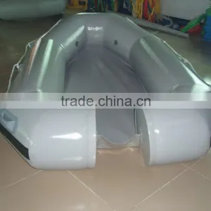 CE Certification and PVC Hull Material Inflatable Boat thumbnail-4