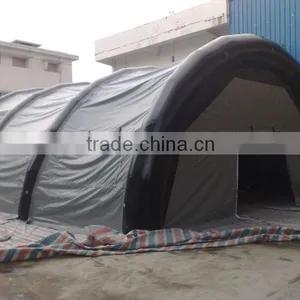 Inflatable Trade Show Tent From Pengfei thumbnail-5