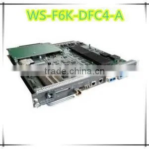 Cisco Catalyst 6500 Dist Fwd Card DFC4 Hot Sell thumbnail-1