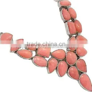 A1985 Micro Pave Setting 925 Sterling Silver Jewelry Bridesmaid Jewellry thumbnail-4