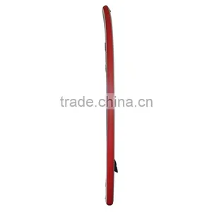 11' Inflatable Paddle Board thumbnail-2