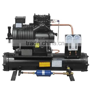 China New Arrival Deep Freezer Condensing Unit thumbnail-4