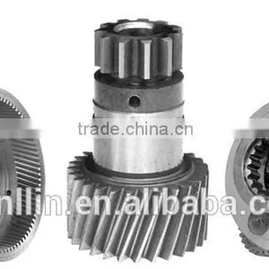 Planetary Gear thumbnail-1