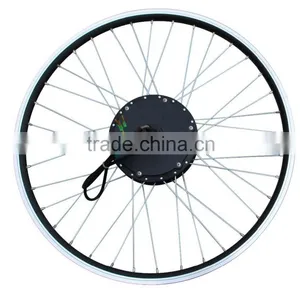 2015 Ebike Conversion Kits Electric Bicycle Conversion Kits Mini Motor thumbnail-2