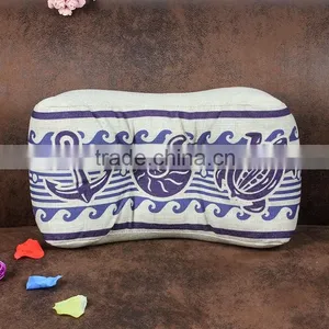2015 New Sea Creatures Sea Turtles Starfish Waist Cushion Cover Home Decor Pillow thumbnail-1