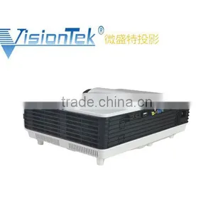 Android Mobile Phone Cheap Lcd Led Projector With 3500 Lumens thumbnail-5