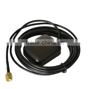 Hot Sale Vehicle GPS Tracker/fleet Real Time /Easy Installation thumbnail-4