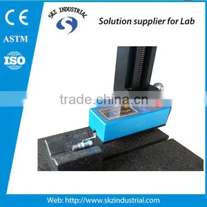 USB Interface LCD Handheld Surface Roughness Measuring Instrument thumbnail-2