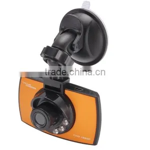 720P VGA 2.4 Inch LCD Screen Display Car DVR Recorder thumbnail-5