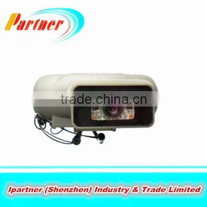 IPARTNER Most Cheapest Handheld Terminal Courier PDA 1D/2D Barcode Scanner (3G/GPRS/GPS/Wifi/Bluetooth thumbnail-4