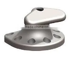 Tee Mooring Bollard thumbnail-2