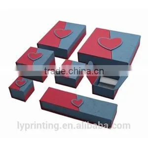 Fancy Cardboard Box, Paper Gift Box Printing thumbnail-3