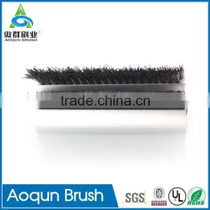 Aluminum Pedestal Walking Path Skirt Brush Strip thumbnail-4