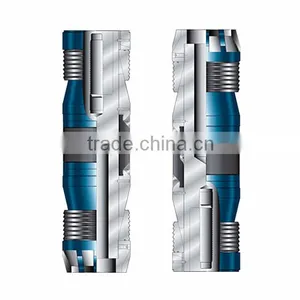 High Quality MWB Wireline Set Bridge Plug thumbnail-1