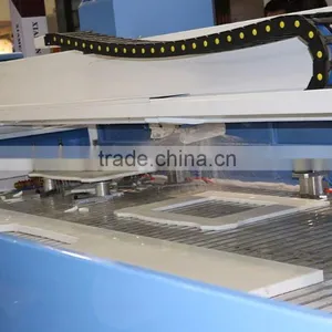 High Quality Granite Countertop Cutting Machine thumbnail-4