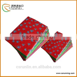 Multipurpose Colorful 2mm EVA Foam Sheet thumbnail-1