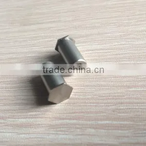 Matel Cnc Machining Aluminium Passivated thumbnail-3