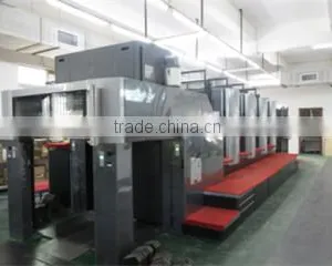 Guangzhou Colory Young Paper Packaging & Printing Co., Ltd. company overview - view 2 thumbnail