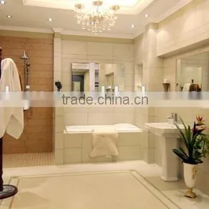 Polished Porcelain Floor Tiles Linyi City thumbnail-5
