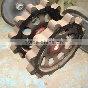 Drive Sprocket Wheel for BV206 Sprocket System thumbnail-2