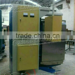 New High Quality Valve Port Filling Machine for Packing Fine Graphite in 25kg 50kg Bags thumbnail-1