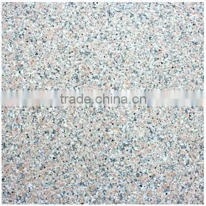 Polyvinyl Chloride Flooring Decoration: Nontoxic Recycling PVC Tiles of Granite Pattern, Fire-retardant and Resistant to Wear thumbnail-1