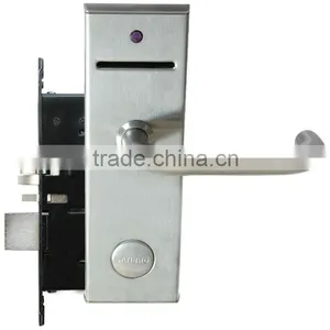 Electric Key Card Hotel Lock,card Lock,Digital Card Lock,door Locks thumbnail-1