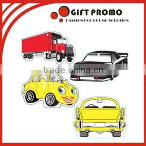 New Products Customized Paper Hanging Car Air Freshener Quality Choice thumbnail-1