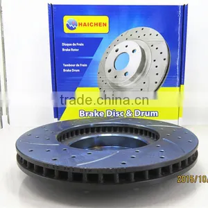 Car Brakes Brake Shoe for Truck thumbnail-4