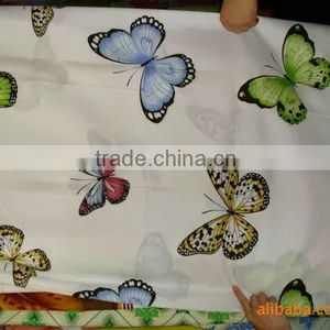 T/C 65/35 Woven Printed Fabrics thumbnail-1