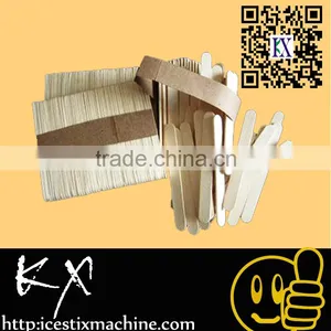 Wooden Ice Cream Stick thumbnail-1