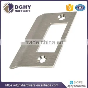 Customized OEM/ODM Sheet Metal / Stainless Steel Fabrication / Aluminum Fabrication thumbnail-1