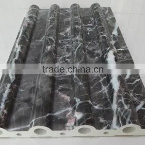 UV Material Pvc Window Sill Match uv Cement Board Hot Selling thumbnail-1