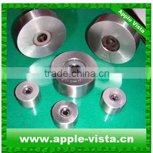 Aluminium Extrusion Dies thumbnail-1