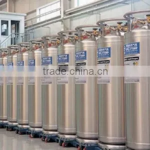 Cryogenic Lng Cylinder thumbnail-1