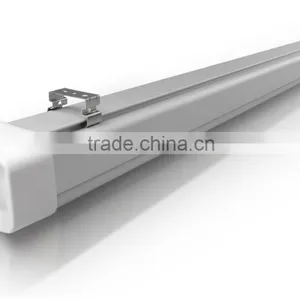 IP65 LED 80w Waterproof Dust Corrosion Industrial Led Tri-proof Light thumbnail-2